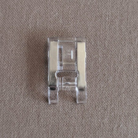 Pied F Point Satin Transparent Janome 