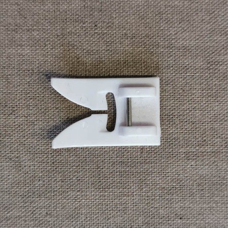 Pied Teflon Janome 9 mm Pied Teflon Janome 9 mm