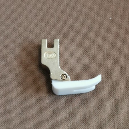 Pied Teflon pour HD9 Janome
