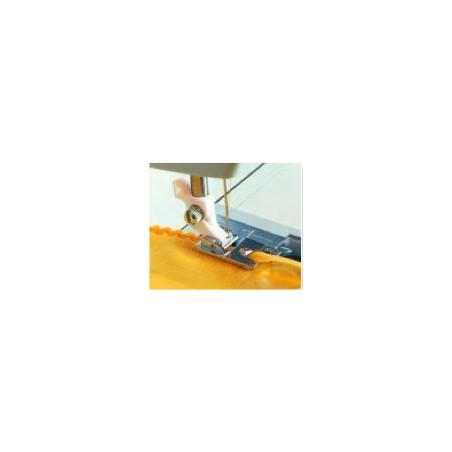 Pied pour ourlet roulé 3 mm Husqvarna