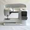 Machine à coudre Opal 690Q Husvarna Machine à coudre Opal 690Q Husvarna