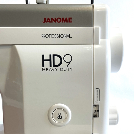 HD9 Janome