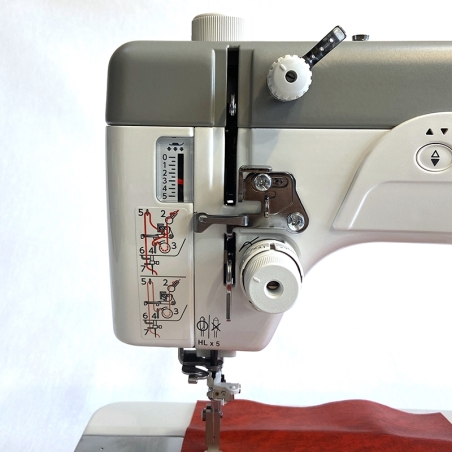 HD9 Janome