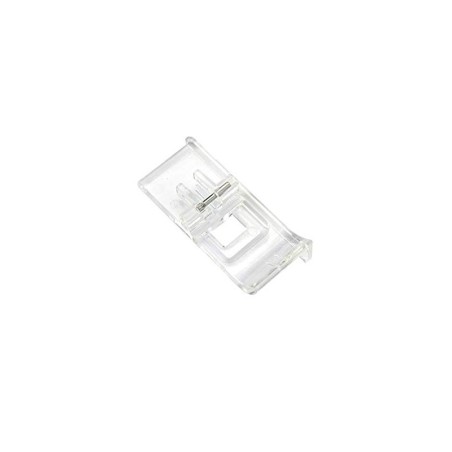 Pied transparent Janome Pied transparent Janome