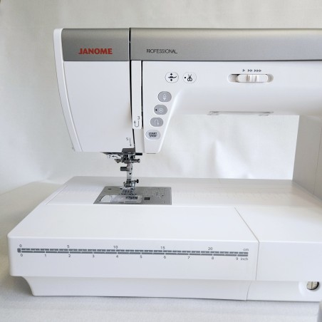Machine à coudre Memory Craft 9450 Janome Machine à coudre Memory Craft 9450 Janome
