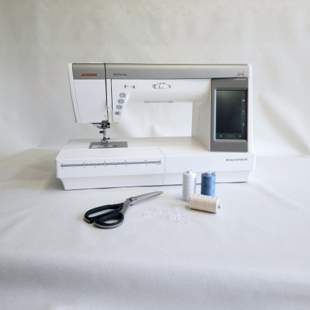Machine à coudre Memory Craft 9450 Janome Machine à coudre Memory Craft 9450 Janome