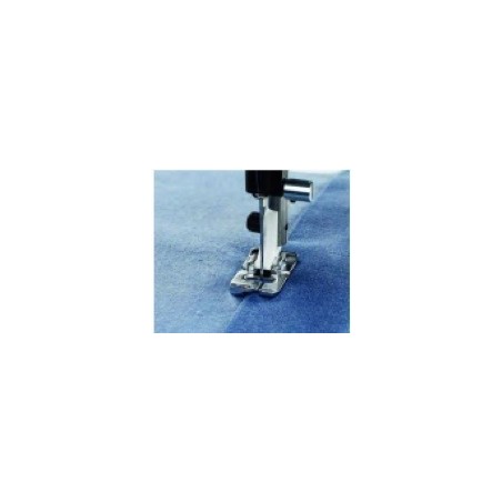 Pied pour surpiqûre bord gauche Husqvarna Pied pour surpiqûre bord gauche Husqvarna