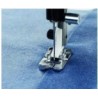 Pied pour surpiqûre bord gauche Husqvarna Pied pour surpiqûre bord gauche Husqvarna