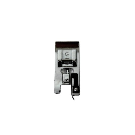 Pied Surjet Janome 5mm