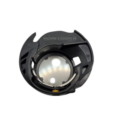 boitier canette passport 2.0 Pfaff