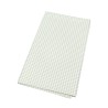Tissu en coton enduit Pied de Poule gris Tissu en coton enduit Pied de Poule gris