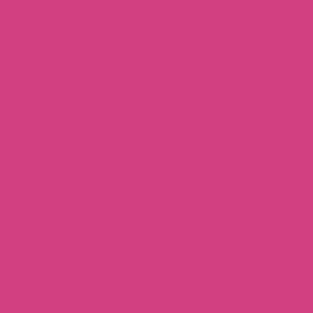 Tissu en coton Uni fuchsia