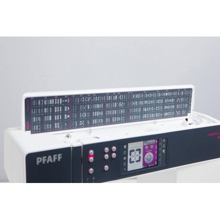 Pfaff Creative 3.0 Pfaff Creative 3.0