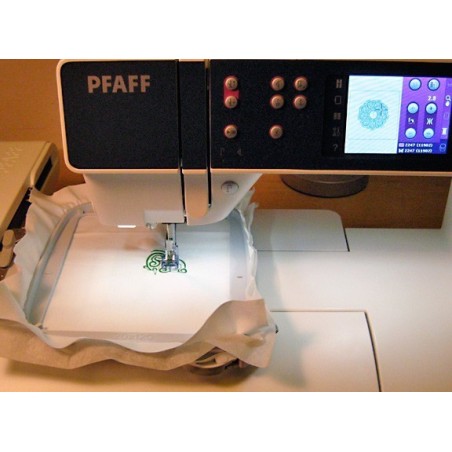 Pfaff Creative 3.0 Pfaff Creative 3.0