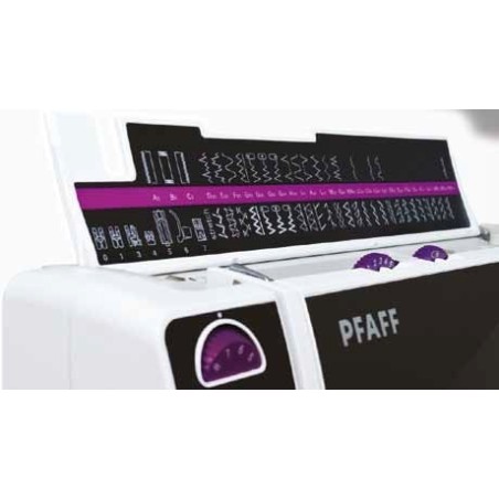 Pfaff Select 4.2 Pfaff Select 4.2