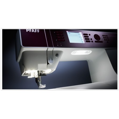 Pfaff Select 4.2 Pfaff Select 4.2