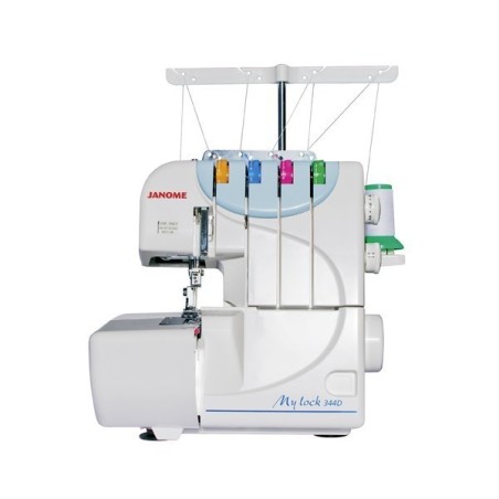 surjeteuse Janome My Lock 344D surjeteuse Janome My Lock 344D