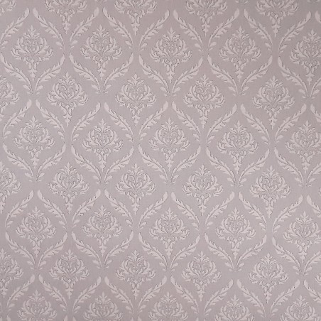 Tissu en coton enduit Pompadour rose Tissu en coton enduit Pompadour rose