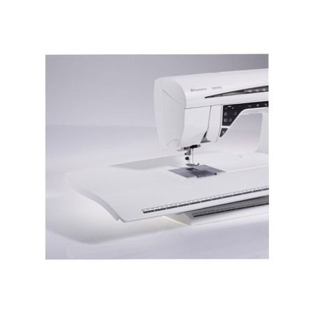 Table d'extension avec guide réglable Husqvarna