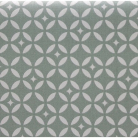 Coupon enduit 50x80cm Mosaïque Vert Coupon enduit 50x80cm Mosaïque Vert