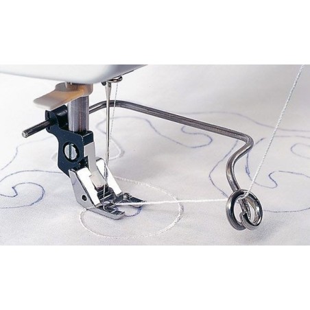 Pied Feston Husqvarna Pied Feston Husqvarna