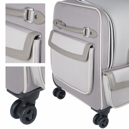 Valise à roulettes pour Designer Epic