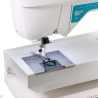 Machine à coudre Husqvarna Opal 650 Machine à coudre Husqvarna Opal 650