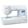 Machine à coudre Skyline S3 Janome Machine à coudre Skyline S3 Janome