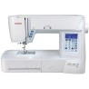Machine à coudre Skyline S3 Janome Machine à coudre Skyline S3 Janome