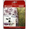 Kit "Yarn couching" Husqvarna Kit "Yarn couching" Husqvarna