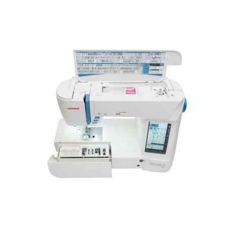 Brodeuse Skyline S9 Janome Brodeuse Skyline S9 Janome