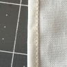 Pieds D1 et D2 ourlet roulotté 4mm et 6mm Janome 7mm Pieds D1 et D2 ourlet roulotté 4mm et 6mm Janome 7mm