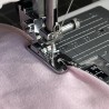 Pied ourlet roulotté 2 mm Janome 7mm Pied ourlet roulotté 2 mm Janome 7mm