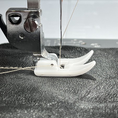 Pied teflon Janome 7mm Pied teflon Janome 7mm