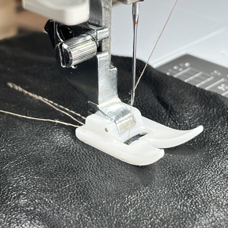 Pied teflon Janome 7mm Pied teflon Janome 7mm