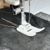 Pied teflon Janome 7mm Pied teflon Janome 7mm