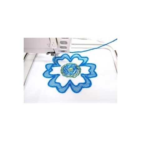 Logiciel de broderie Janome Artistic Digitizer Junior Logiciel de broderie Janome Artistic Digitizer Junior