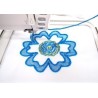 Logiciel de broderie Janome Artistic Digitizer Junior Logiciel de broderie Janome Artistic Digitizer Junior