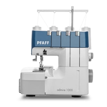 Surjeteuse pfaff admire 1000