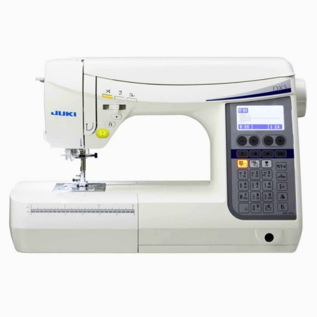 Machine à coudre Juki HZL DX5 Machine à coudre Juki HZL DX5