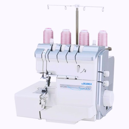 Surjeteuse Juki MO2500 Sumato Surjeteuse Juki MO2500 Sumato