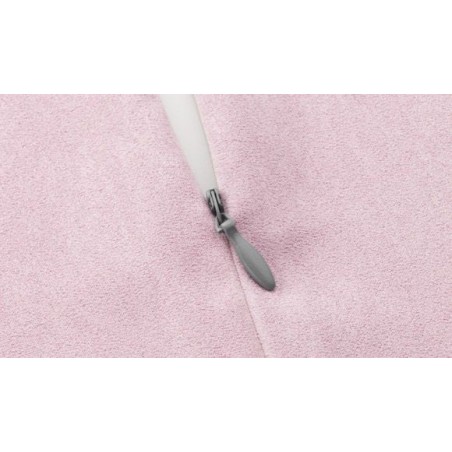 Pied transparent pour fermeture invisible Husqvarna Pied transparent pour fermeture invisible Husqvarna
