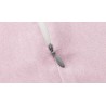 Pied transparent pour fermeture invisible Husqvarna Pied transparent pour fermeture invisible Husqvarna