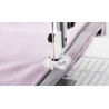 Pied fermeture invisible Husqvarna Pied fermeture invisible Husqvarna