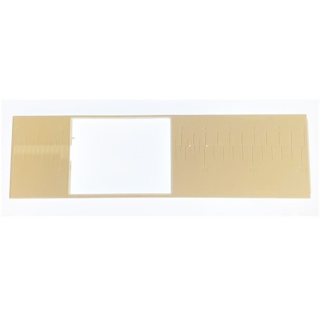 Couvre Bras Libre Janome