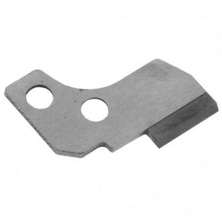 Couteau inferieur Janome