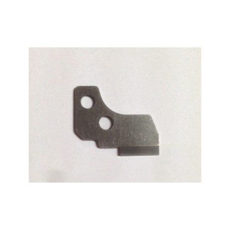 Couteau inferieur Janome