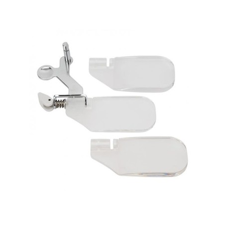Kit 3 loupes grossissantes Janome