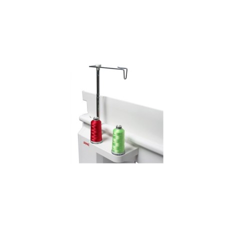 Janome - Porte-cône additionnel