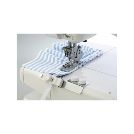 Pied Pose elastique Janome